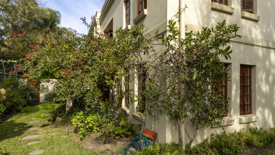 2 Bedroom Property for Sale in Stellenbosch Central Western Cape